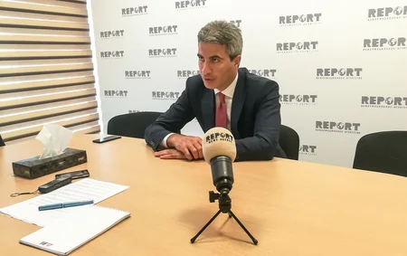 Mустафа Аббасбейли: Граждане Азербайджана смогут оплатить страховку за недвижимость вместе со счетом за электроэнергию- ИНТЕРВЬЮ