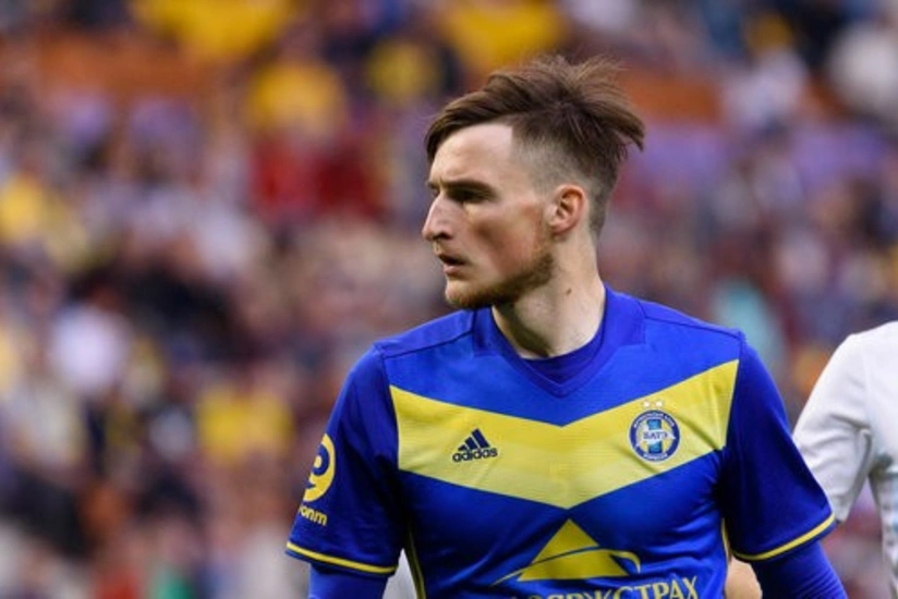 Belaruslu futbolçu: Qarabağla oyunda yaratdığımız qol epizodlarını reallaşdırmalı idik