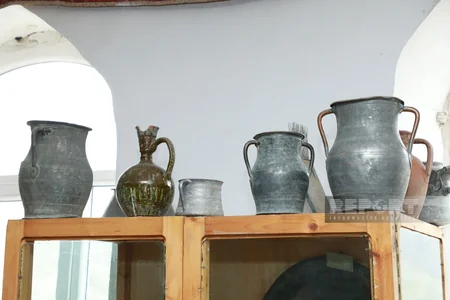 Turizm mozaikinin bir parçası – Xınalıqdan REPORTAJ