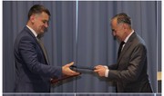 Azərbaycan şirkəti Özbəkistanla əsas sahələrdə birgə investisiya layihələri barədə razılaşıb