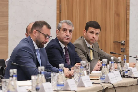 Over 1,500 government services integrated into G2B portal