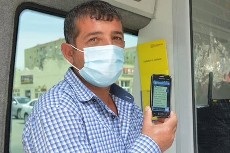 “Azərpoçt” vətəndaşlara göstərdiyi səyyar xidməti davam etdirir