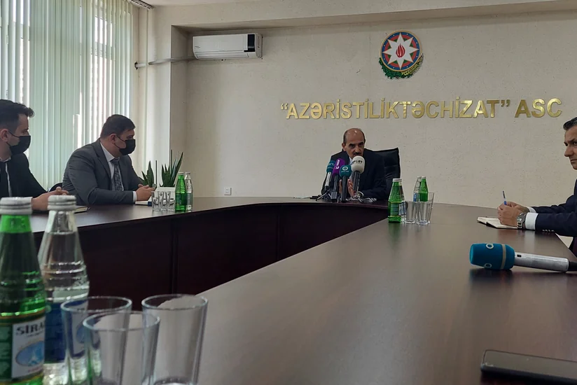 Azərbaycanda İstilik təchizatı haqqında qanun qəbul edilə bilər