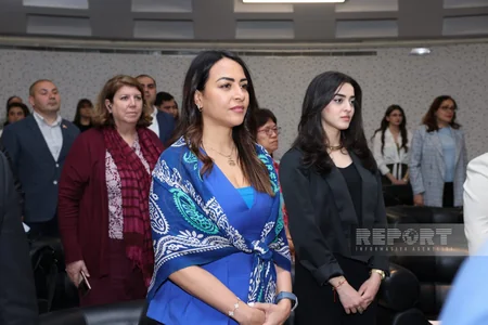 Baku celebrates 30th anniversary of Azerbaijan-Venezuela diplomatic relations