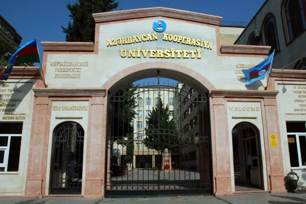 Скончался доцент Азербайджанского университета кооперации