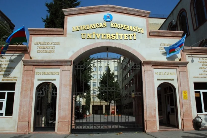 Azərbaycan Kooperasiya Universitetinin dosenti vəfat edib