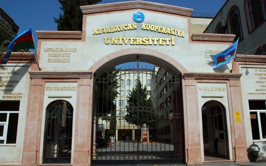 Azərbaycan Kooperasiya Universitetinin dosenti vəfat edib