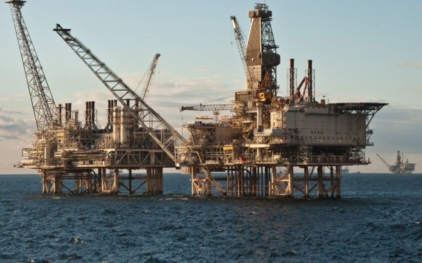 Gas production from deep sections of ACG to start in 2019
