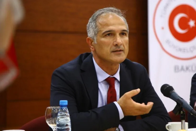 Türkiyə səfirinin müşaviri: “Azərbaycan yas tutur, heç kimin kefi yoxdur”