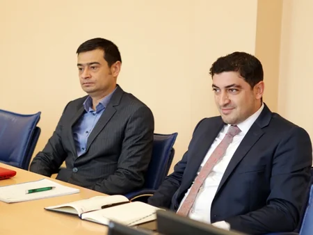 UEFA-nın Klubların Lisenziyalaşdırılması şöbəsinin rəhbəri Bakıya səfərə gəlib