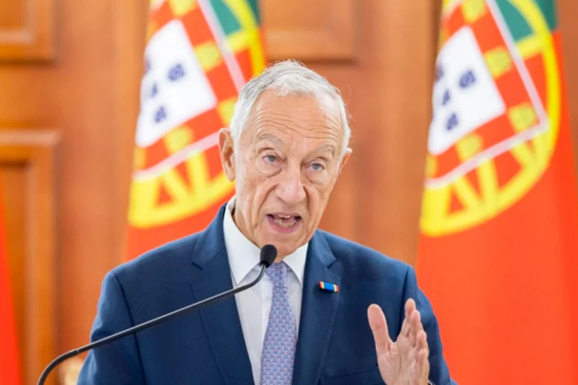 Portuqaliya Prezidenti parlamenti buraxıb, seçkilərin tarixini təyin edib