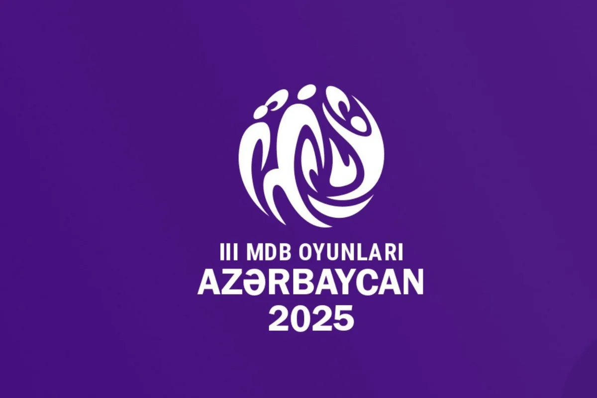 1,840 athletes from 8 countries confirmed to participate in III CIS Games to be held in Azerbaijan