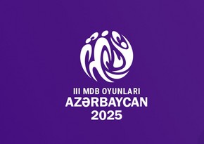 Azərbaycanda keçiriləcək III MDB Oyunlarında 8 ölkədən 1840 idmançının iştirakı təsdiqlənib