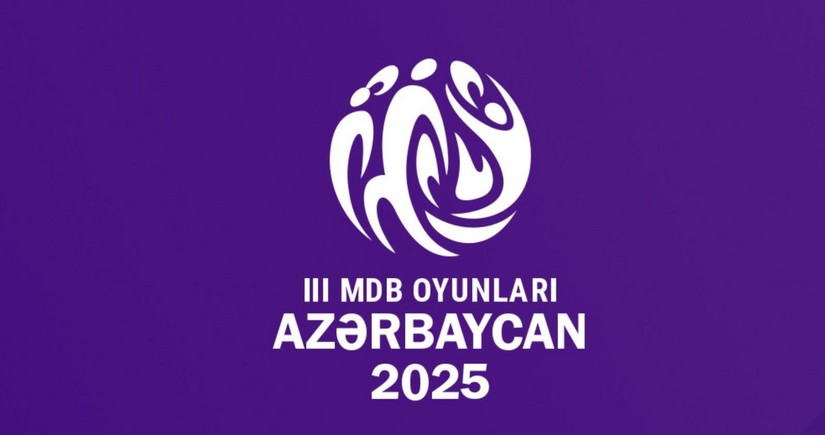 Azərbaycanda keçiriləcək III MDB Oyunlarında 8 ölkədən 1840 idmançının iştirakı təsdiqlənib