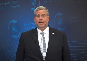 Генерал таможни Венгрии: С Азербайджаном в июне планируем подписать соглашение