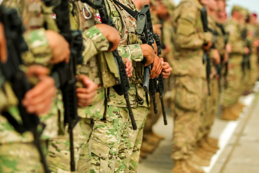 Gürcüstanda komandir azərbaycanlı əsgəri döyüb, Müdafiə Nazirliyi araşdırmaya başlayıb