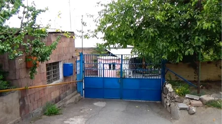 В Армении выявлены случаи насилия над детьми в детском доме