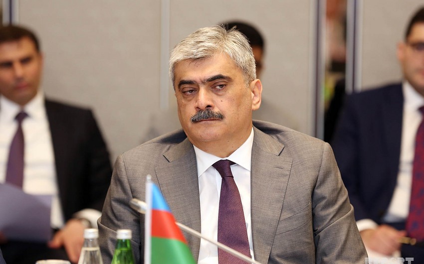 Samir Şərifov: Büdcə vəsaitinin dövlət qiymətli kağızlarına yönəldilməsi düzgün hesab oluna bilməz