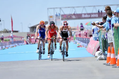 Azərbaycan Avropa Oyunlarında daha bir medal qazanıb - FOTOREPORTAJ