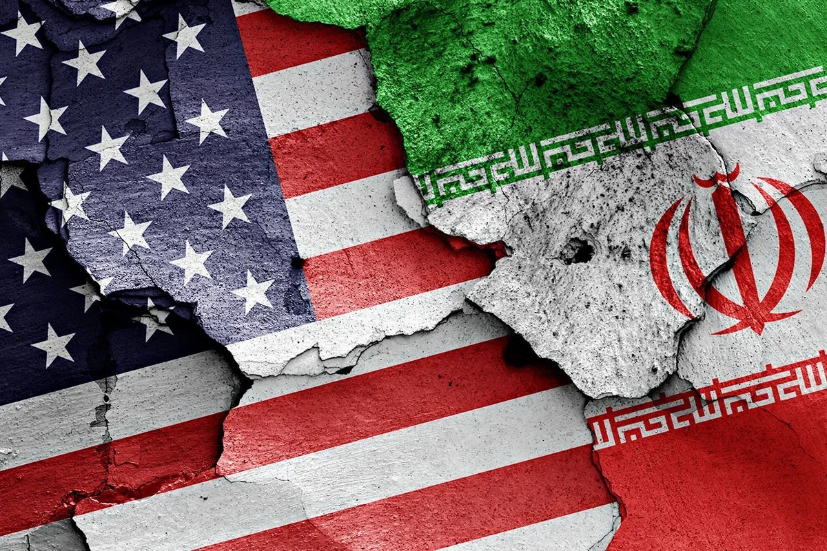 Countries unwilling to assume responsibility for locating a mechanism to circumvent US sanctions against Iran