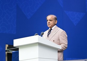Pakistanın Baş naziri: Tarixin ən gözəl anlarından biridir ki, üç qardaş ölkə ailə olaraq bir araya gəldi