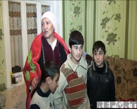 Tovuzda 43 yaşlı kişini it dişləyib