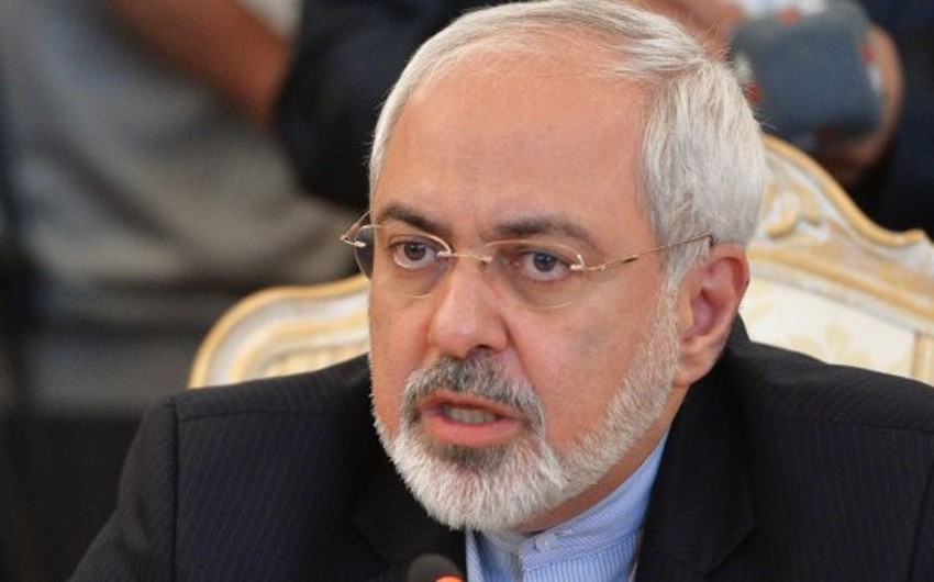 İranın XİN rəhbəri: “ABŞ-ın bölgədəki mövcudluğu tezliklə başa çatacaq”