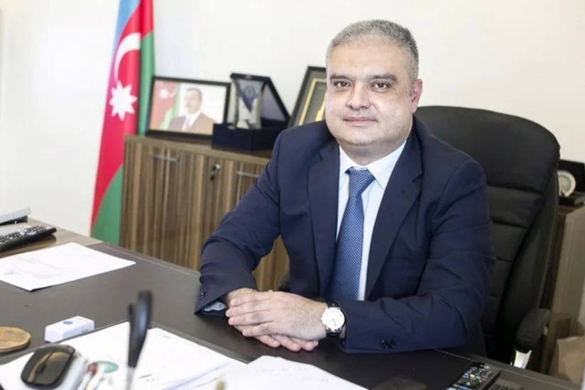 Baş konsul: Bu gün 260-dan çox Azərbaycan şirkəti BƏƏ-də qeydiyyatdan keçib