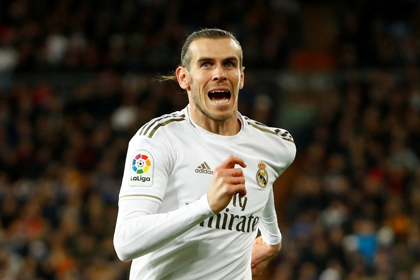 Beyl Real Madridi tərk edir