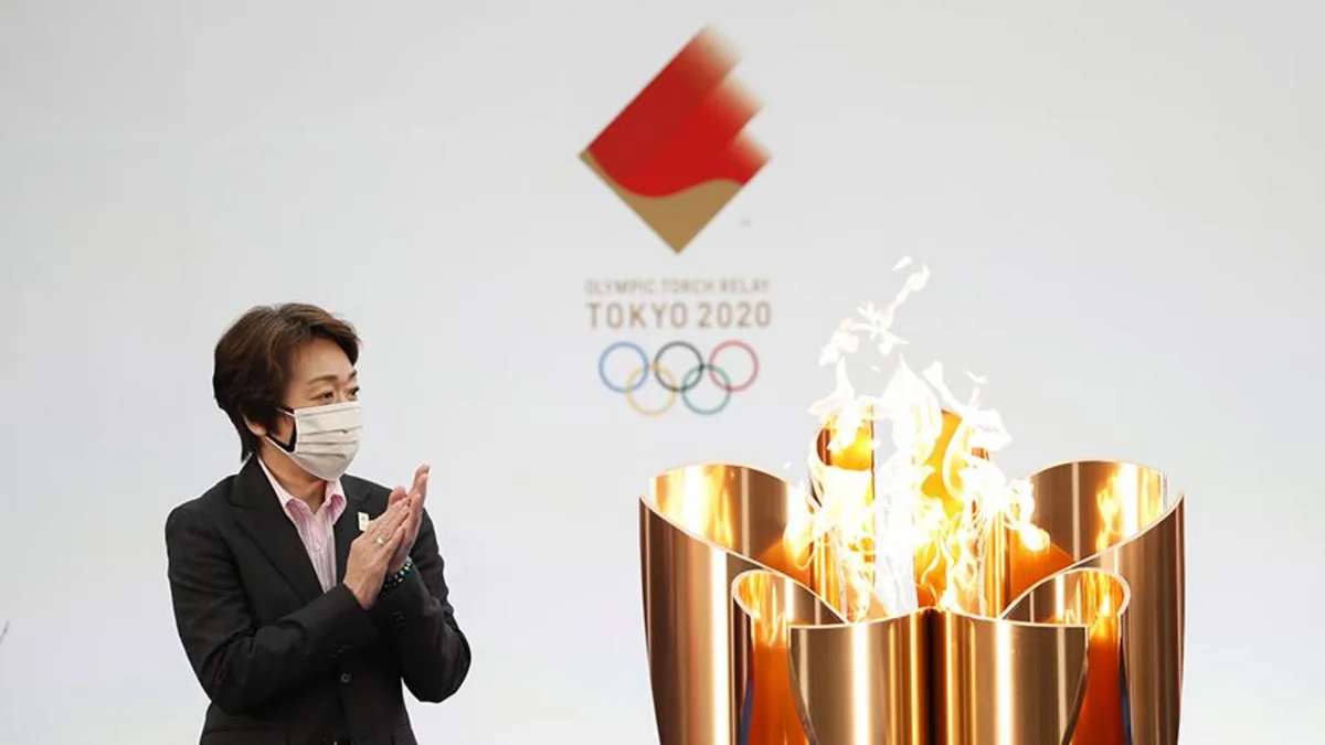 Tokyo to reserve entire hotel for COVID-positive athletes