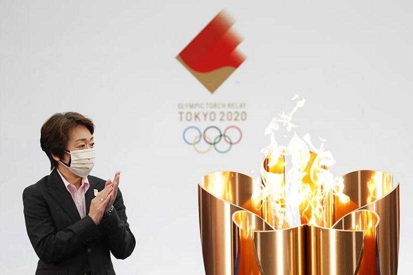 Tokyo to reserve entire hotel for COVID-positive athletes