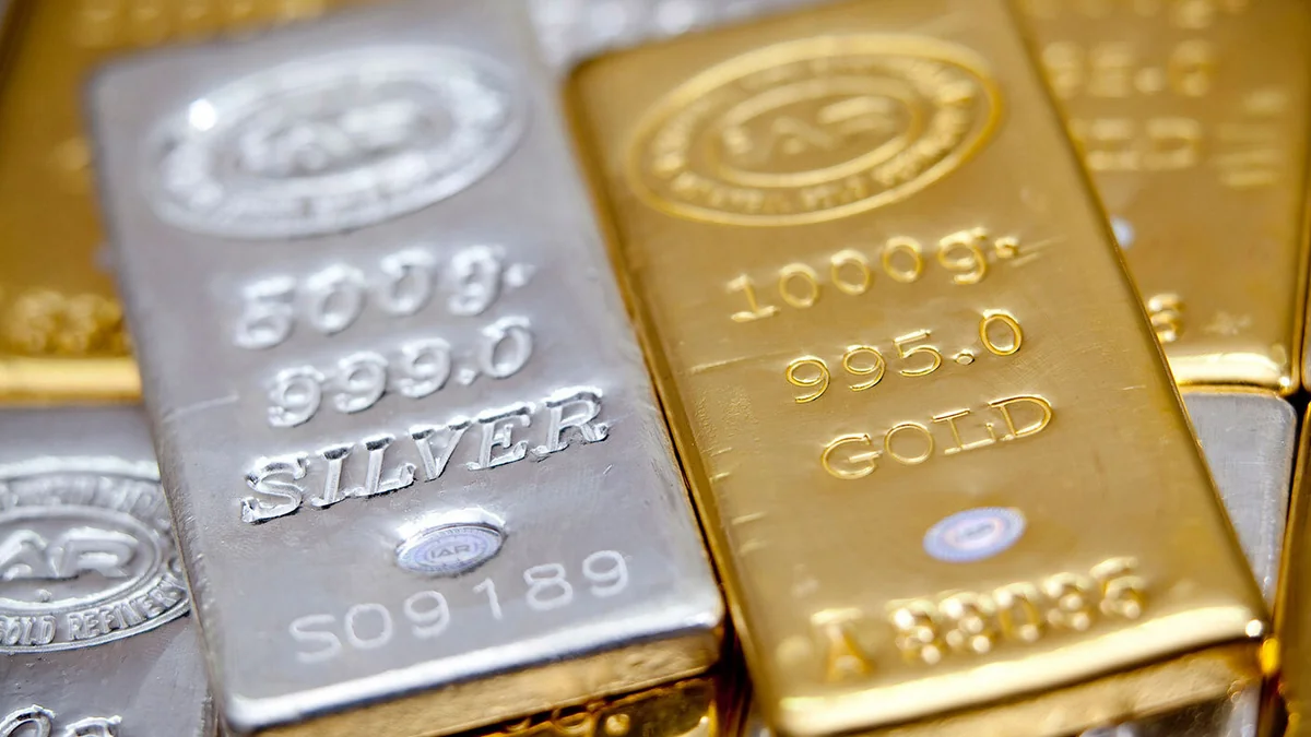 “AzerGold” bu il  ərzində qızıl və gümüş satışından əldə etdiyi gəlirlərini açıqlayıb