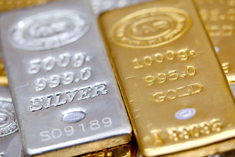 “AzerGold” bu il  ərzində qızıl və gümüş satışından əldə etdiyi gəlirlərini açıqlayıb