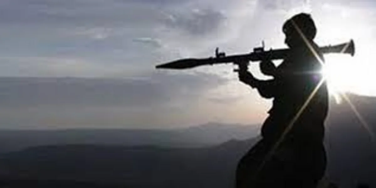 PKK terrorçuları Türkiyənin üç vilayətində  təhlükəsizlik qüvvələrinə hücum edib