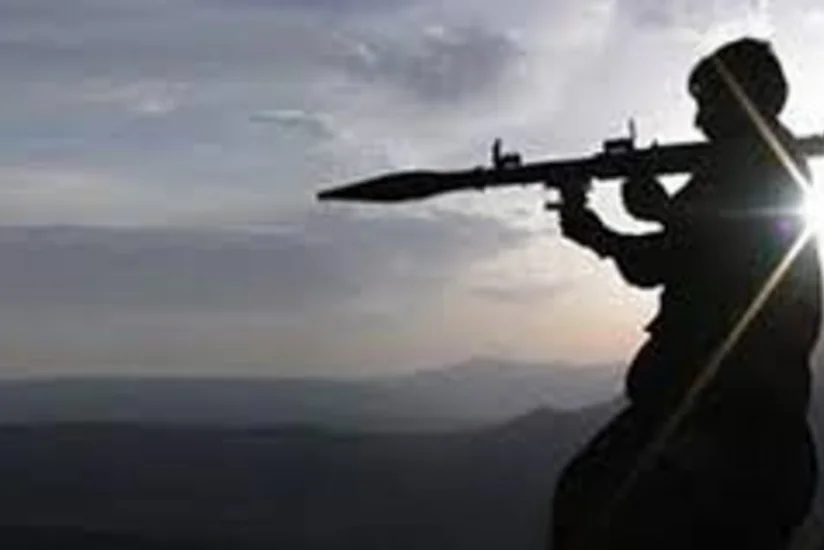 PKK terrorçuları Türkiyənin üç vilayətində  təhlükəsizlik qüvvələrinə hücum edib