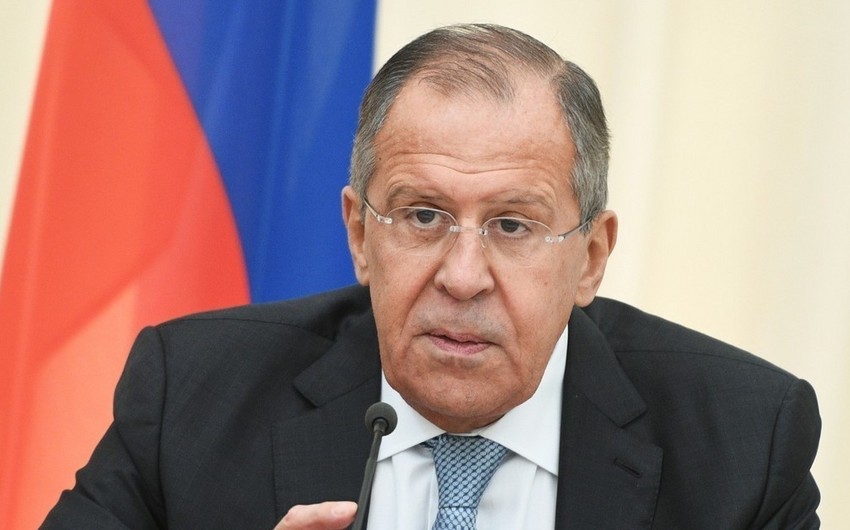 Lavrov: “Heç bir ölkə vətəndaşlarını pulsuz geri qaytarmayıb”