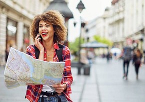 Number of visitors from Georgia to Azerbaijan in 2Q2025 revealed