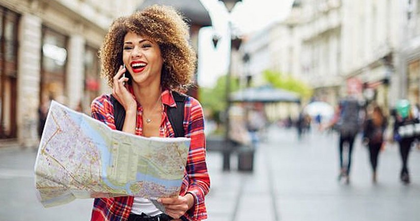 Number of visitors from Georgia to Azerbaijan in 2Q2025 revealed