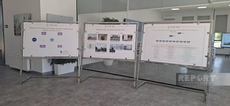 Central Aran regional SCADA control center begins operations