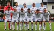 Qarabağ Avstriyadakı sonuncu yoxlama matçında məğlub olub