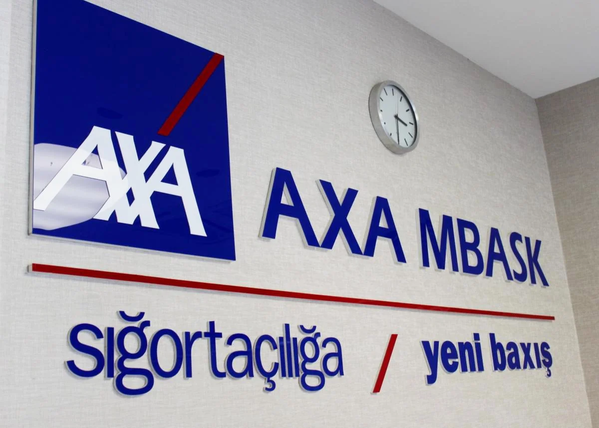 “AXA Mbask” ötən ili zərərlə başa vurub