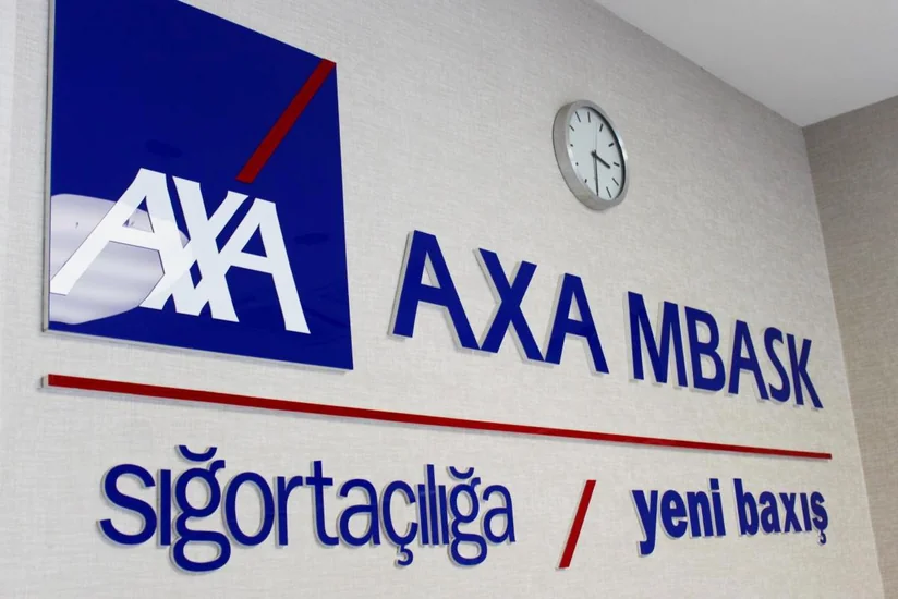 “AXA Mbask” ötən ili zərərlə başa vurub