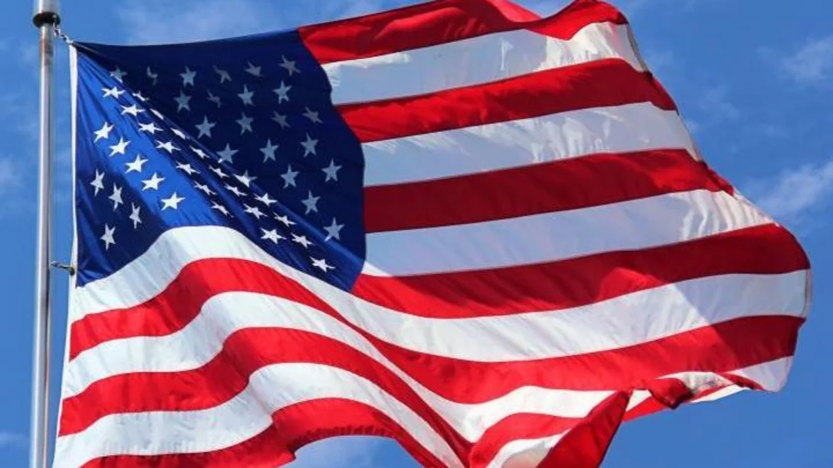 KİV: Tunis ABŞ-dan 8 hərbi təyyarə alır