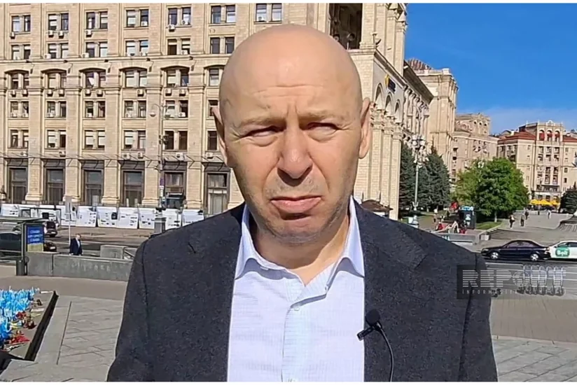 Ali Radanın deputatı: Ukrayna və regionu ciddi ərzaq təhlükəsi gözləyir