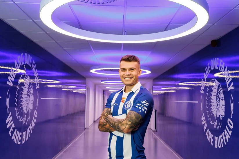 “Qarabağ”ın rəqibi Polşa millisinin futbolçusunu icarəyə götürüb