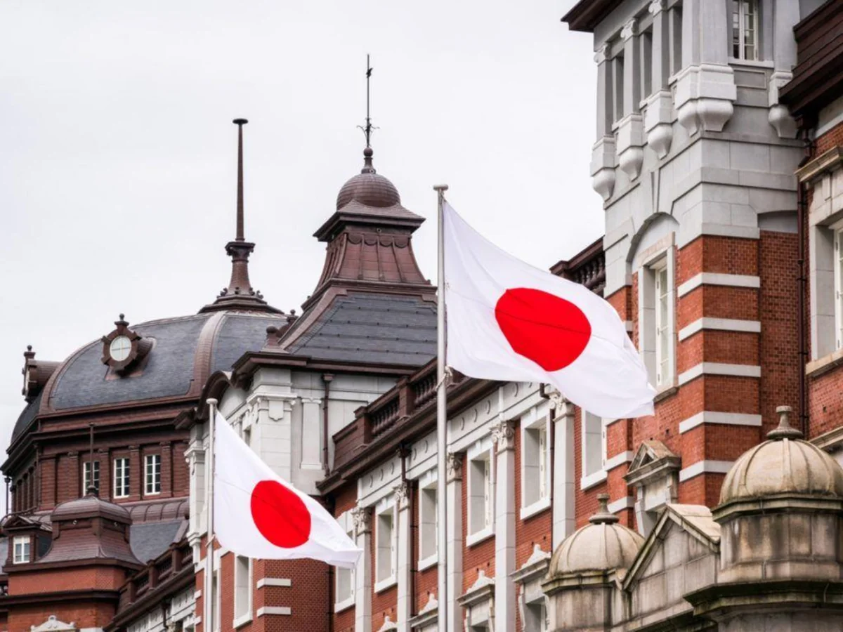 Japan may strike enemy bases in case of attack on allied country – newspaper