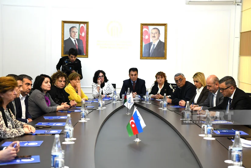 “Dünya ictimaiyyətini, beynəlxalq təşkilatları 31 Mart soyqırımına lazımi siyasi-hüquqi qiymət verməyə çağırırıq” - BƏYANAT