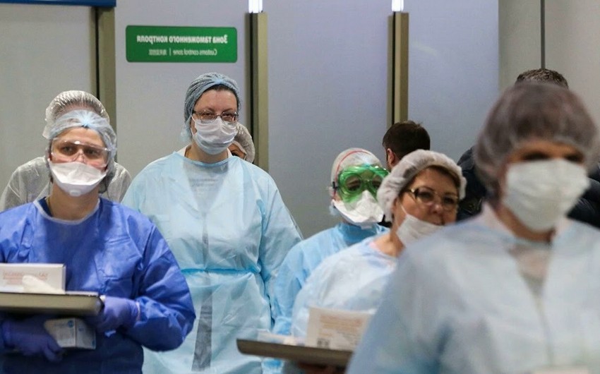 Britaniyada koronavirusdan üç nəfər öldü