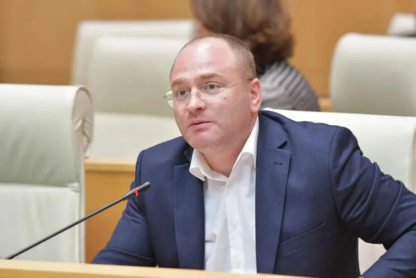 Назначен новый глава Службы разведки Грузии