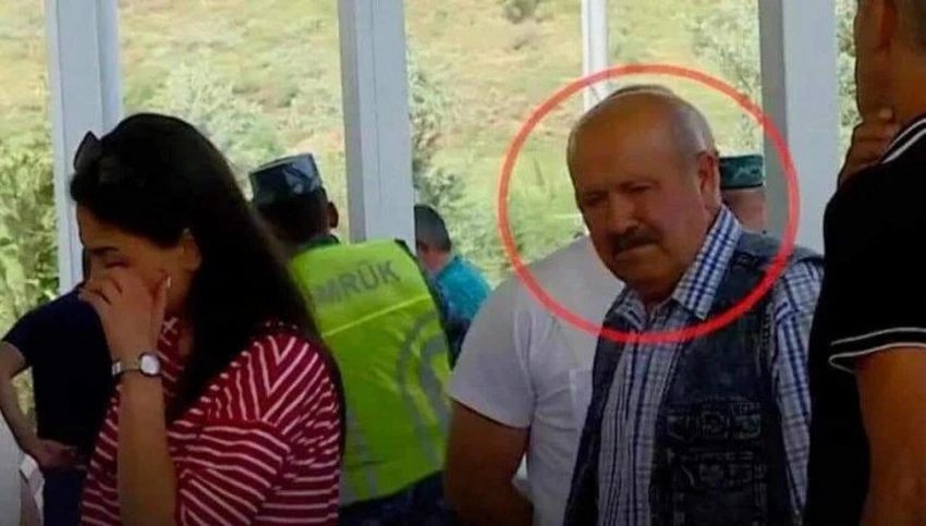 Hərbi cani Xaçaturyanın saxlanılması əhəmiyyətli reallıqları bir daha üzə çıxardı - RƏY